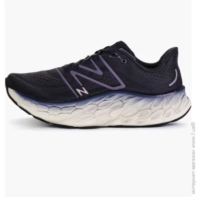    New Balance Fresh Foam X More V4 Phantom (MMORCI4-41.5)