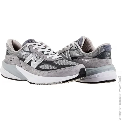    New Balance M990 .42.5 (M990GL6-42.5)