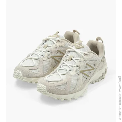   New Balance MOONBEAM (ML610TML-37.5)
