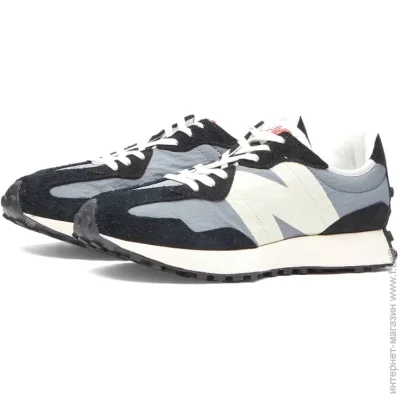    New Balance .43 (MS327CI-43)
