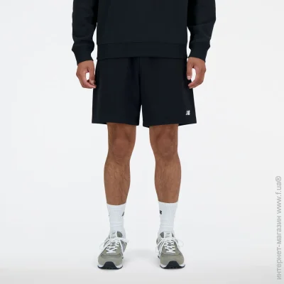 New Balance  MS41520BK . L 