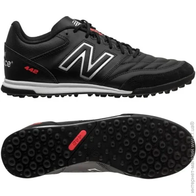  New Balance Pro 44 (MS42TBK2-45)