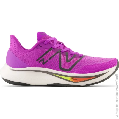    New Balance Rebel V3 .39 (WFCXCR3-39)