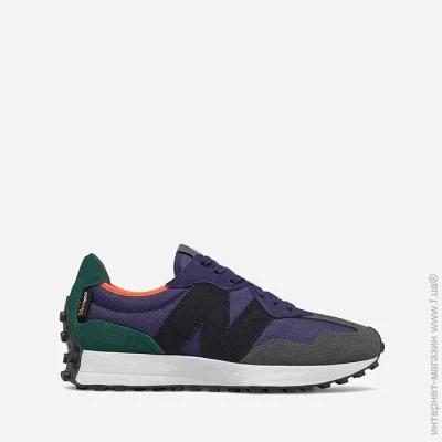    New Balance Shoes .44.5 (MS327WA1-44.5)