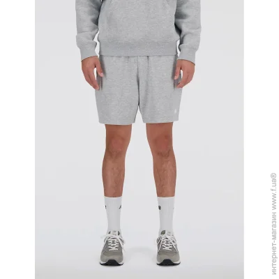  New Balance Small Logo (MS41520AG-2XL)