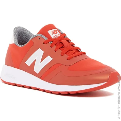    New Balance Sneakers Lifestyle (WRL420LC-39)