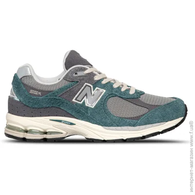    New Balance Spruce Magnet (M2002REM-47.5)