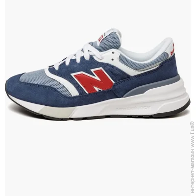    New Balance U997Rea Blue (U997REA-41.5)