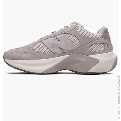    New Balance Warped Runner .41.5 (UWRPDGD-41.5)