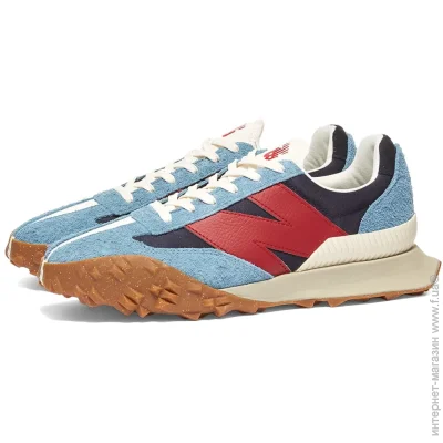    New Balance XC-72 .40 (UXC72EB-40)