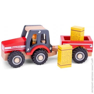 New Classic Toys        ѳ (11943)