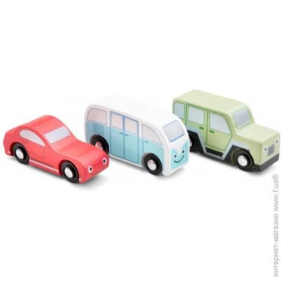 New Classic Toys  /  - 3 . (11932)