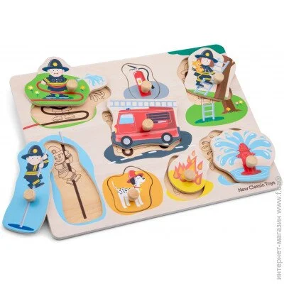    New Classic Toys, , 8 , . 10433 (8718446104337)