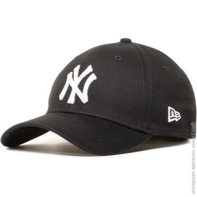  New Era Cap 3930 (10145638-M/L)