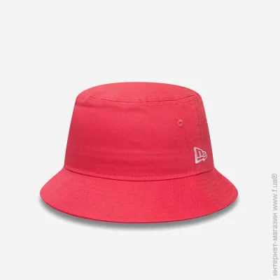  New Era Essential Bucket (60141896-M)