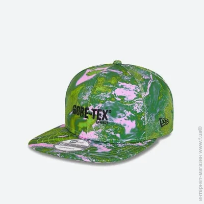  New Era Gore-Tex 9fifty (60112593-M/L)