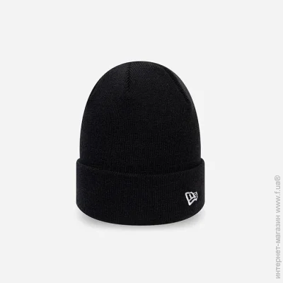  New Era Ne Estl Knit Ne (12134750-ONE SIZE)
