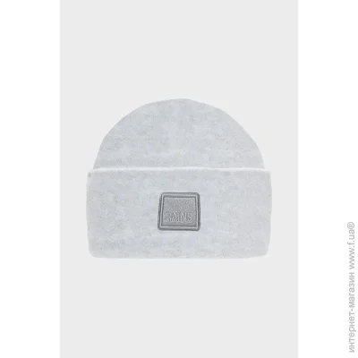  New Era Rains Fleece Beanie T1 (20160-07-ONE SIZE)