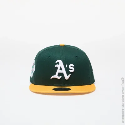  New Era  TC 950 ATHLETICS г S-M (7d60565156 S-M)