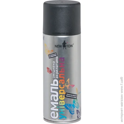 New Ton    RAL 9005   400 
