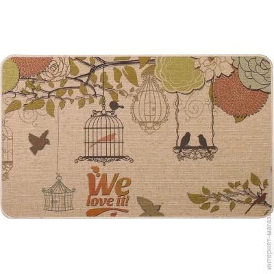   New Way  Linen DM-100 45x75
