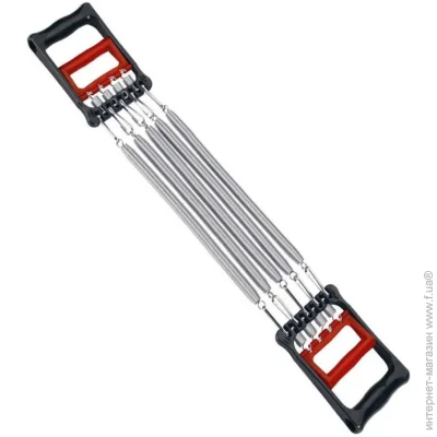 Newt  - 2  1 Pull Chest/Grip TI-T-201