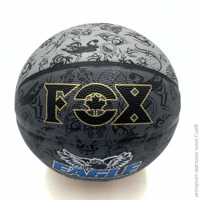   Newt Fox ball NE-BAS-1027 7 /