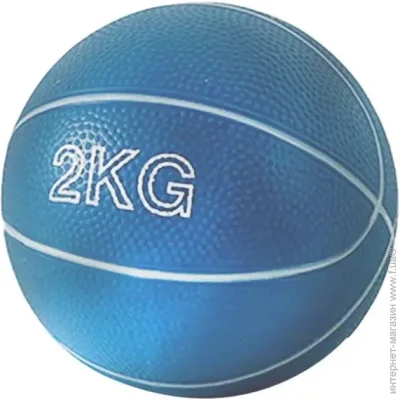 Newt ,  Medicine Ball NE-SP-MED-2, 2 , 