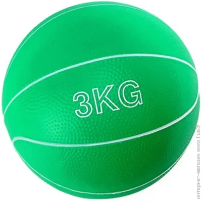 Newt ,  Medicine Ball NE-SP-MED-3, 3 , 