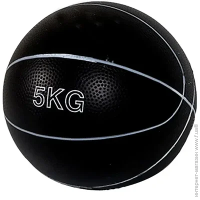 Newt ,  Medicine Ball NE-SP-MED-5, 5 , 