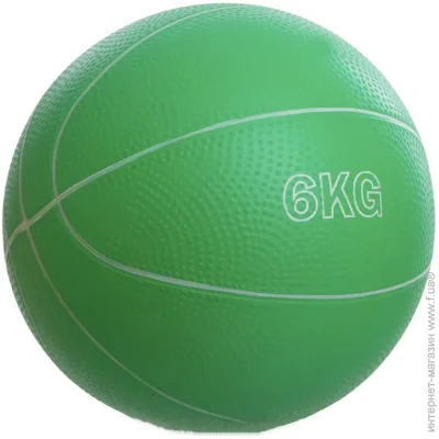 Newt ,  Medicine Ball NE-SP-MED-6, 6 , 