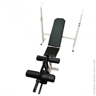Newt      ProGym Plus NE-SK-0680