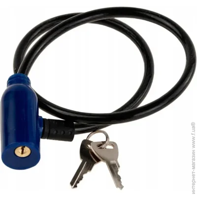Newt     VeloLock NE-V-005-B 