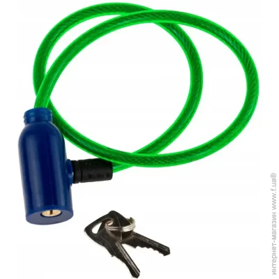 Newt     VeloLock NE-V-005-G 