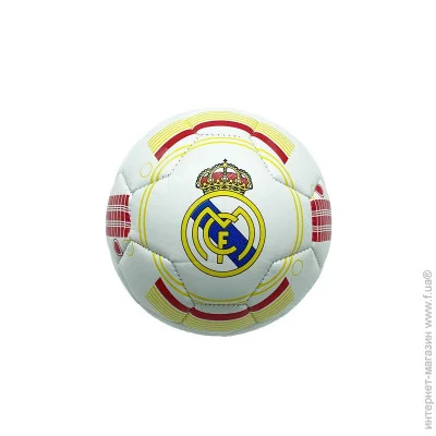  ' Newt '  World Clubs 1 NE-F-REALMADRID -