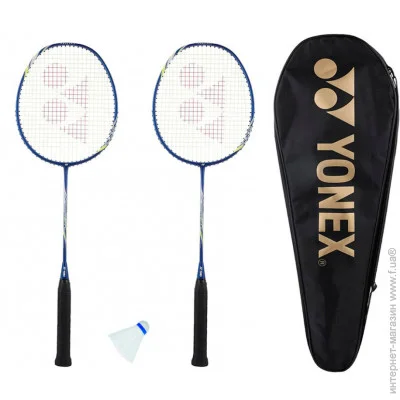    Newt    Yonex Basic Volt NE-YN-V500, 2 , , 