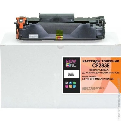  Newtone CF283E
