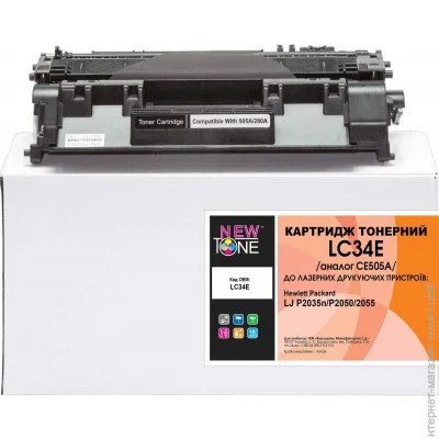  Newtone LC34E
