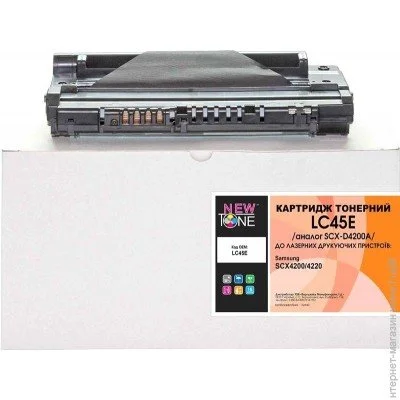  Newtone LC45E