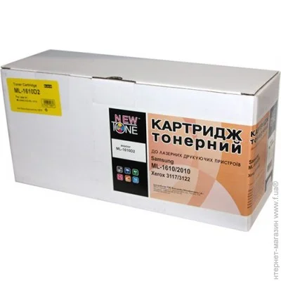 Картридж Newtone ML1610E Картридж Newtone ML1610E