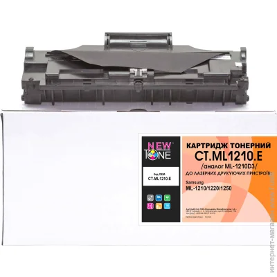  Newtone CT.ML1210.E