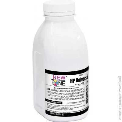 Тонер Newtone HPUNIV-N120 Тонер Newtone HPUNIV-N120