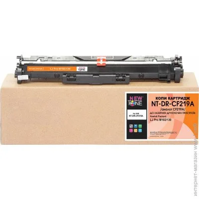 - Newtone   ()  Tone  CF219A (NT-DR-CF219A)
