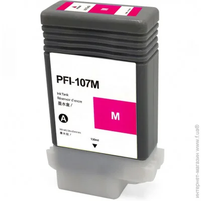 Newtone  TONE Magenta (NT.PFI-107M)