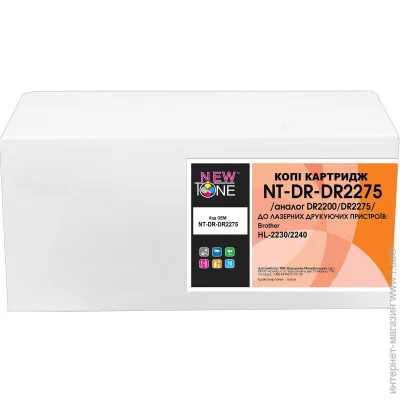  Newtone   ()  TONE (NT-DR-DR2275)