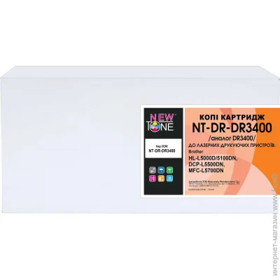  Newtone   () TONE (NT-DR-DR3400)