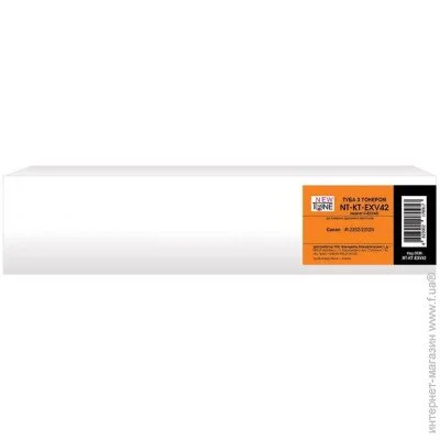 - NewTone Canon C-EXV42 Black iR-2202/2202N (NT-KT-EXV42)