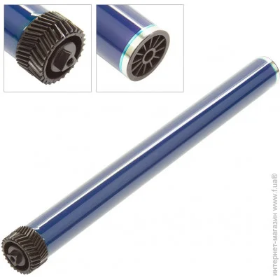 Newtone  TONE (OPC-HP1010L) LongLife Purple