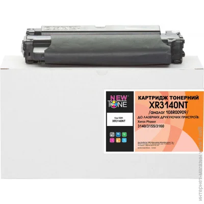  NewTone  XEROX Phaser 3140/3155/3160 (XR3140NT)