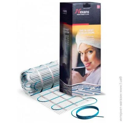   Nexans Millimat/150, 225, 1.5 .. (150225)